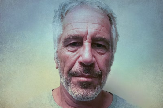 Epstein Theories or Dark Realities?