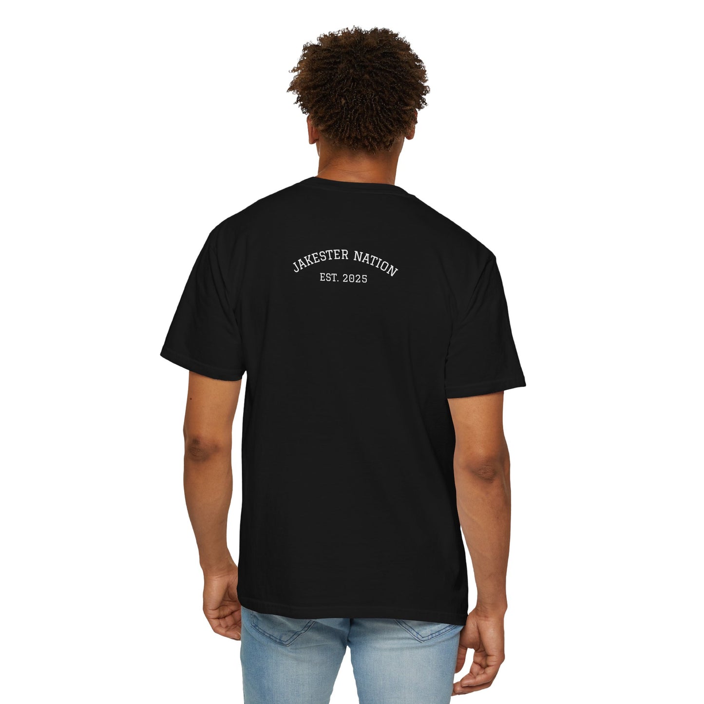 Project Jakester Alien Invasion T-Shirt