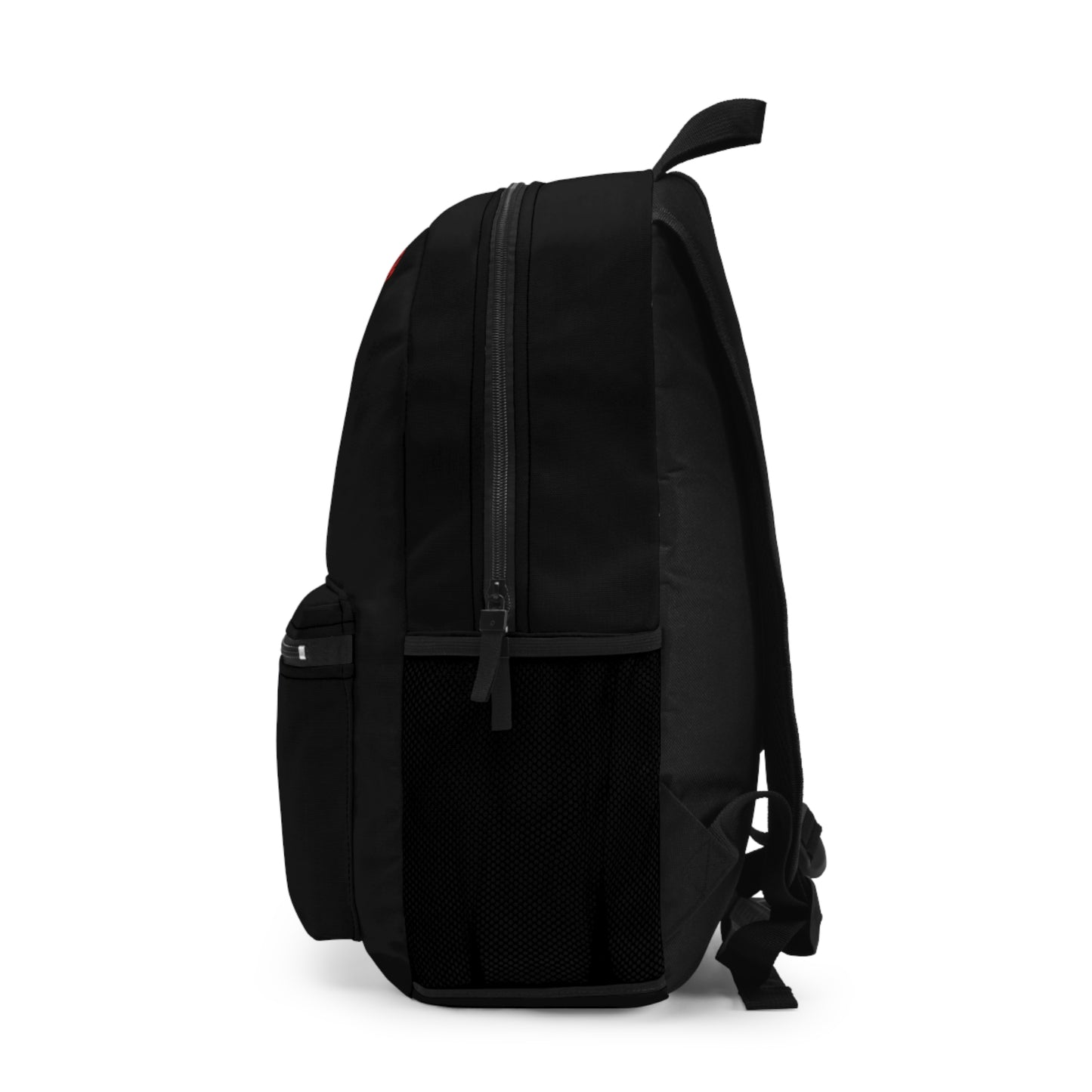 One Shot One Legend - Gamer Backpack