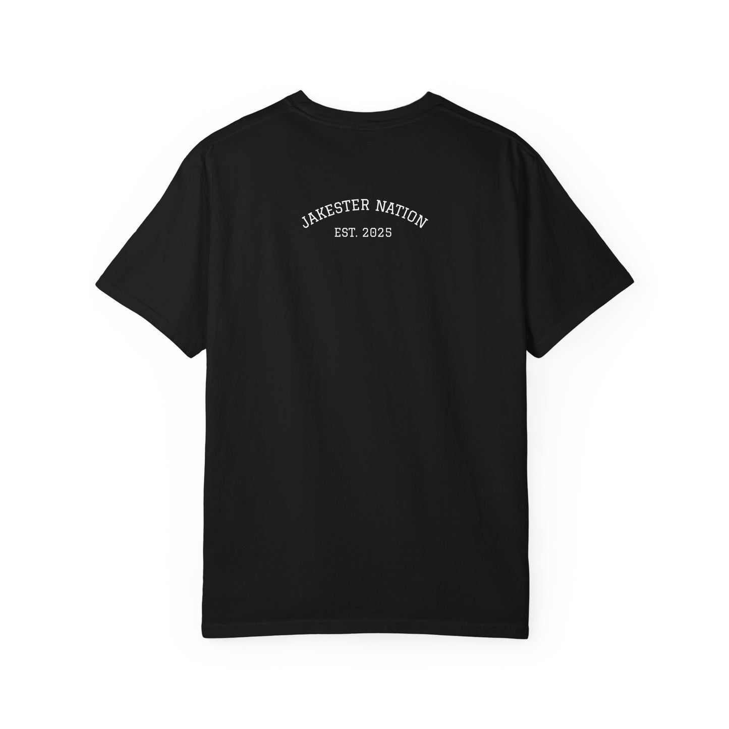 Project Jakester Alien Invasion T-Shirt