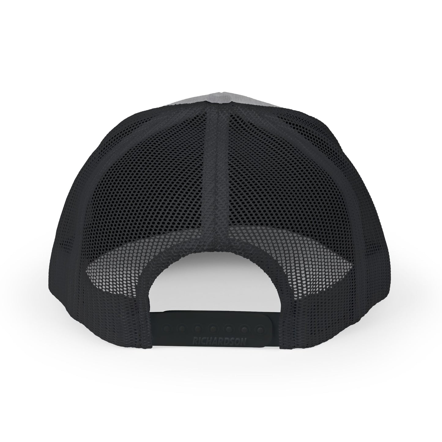 Snapback Cap - Black Conspiracy Den