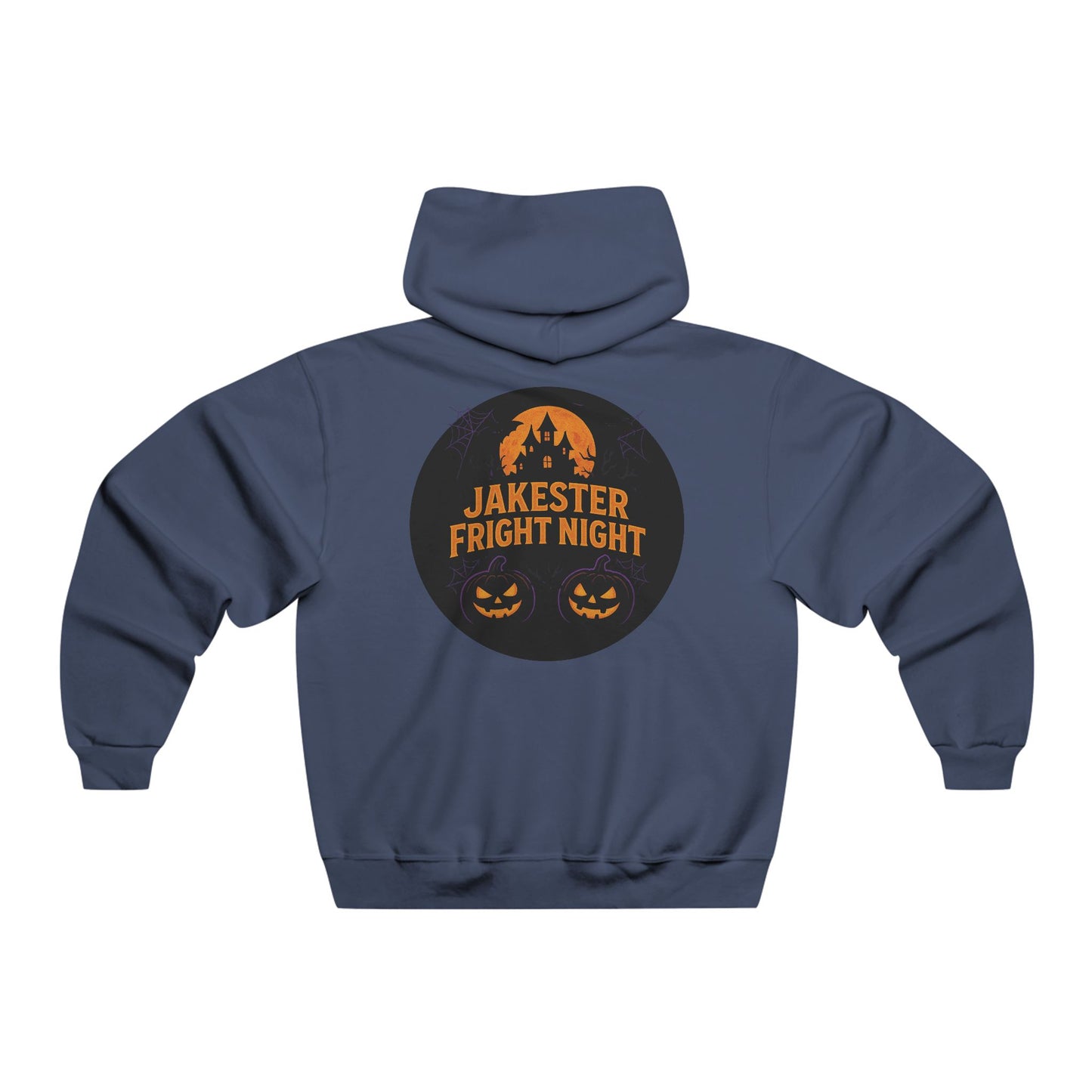 Hooded Sweatshirt GameOn for Fall Gamer