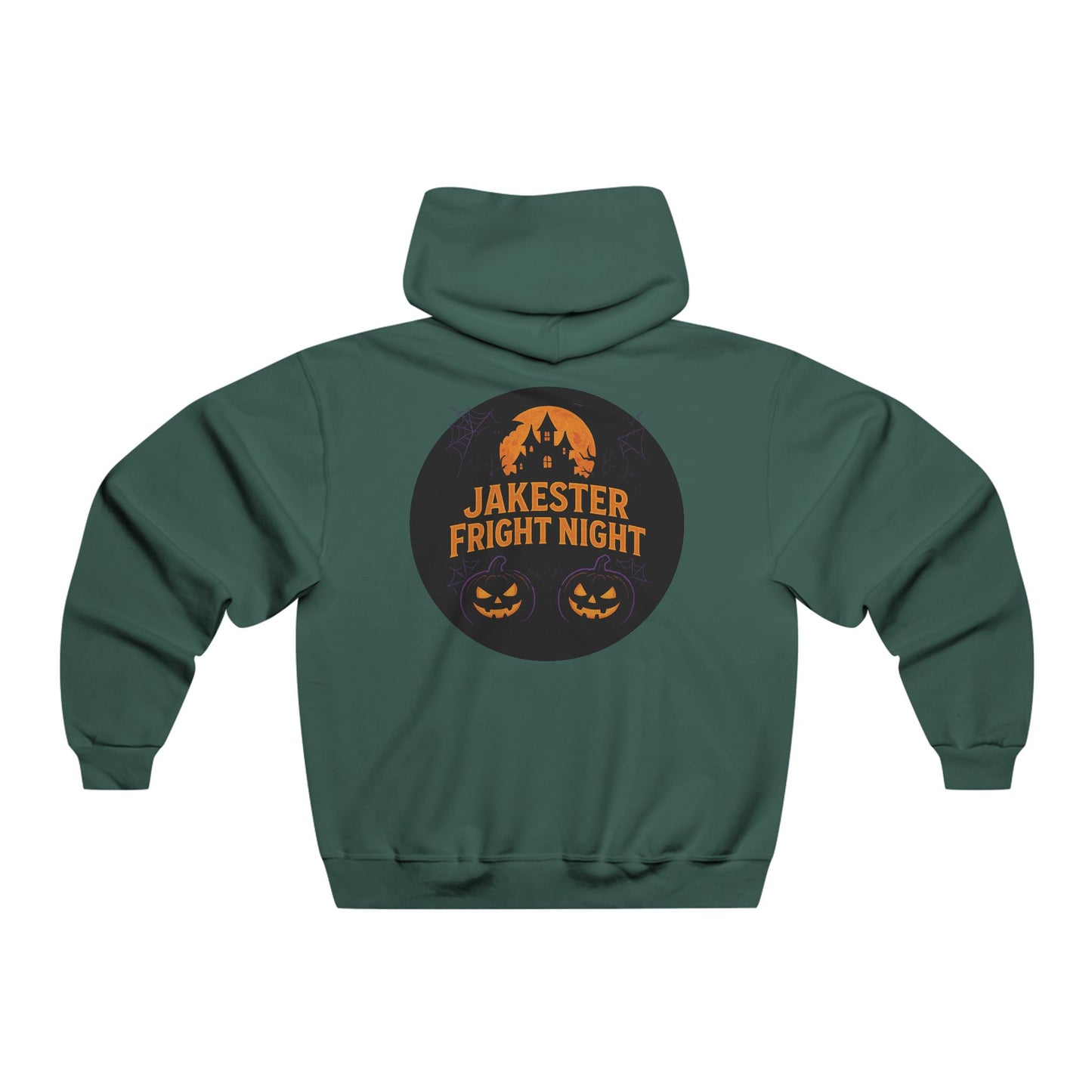 Hooded Sweatshirt GameOn for Fall Gamer
