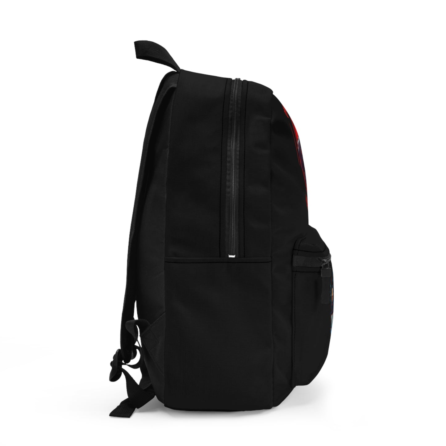 One Shot One Legend - Gamer Backpack
