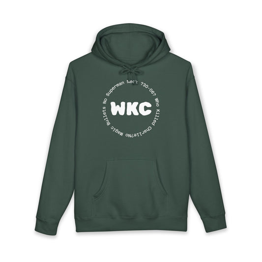 Who Killed Charlie Kirk? Hoodie