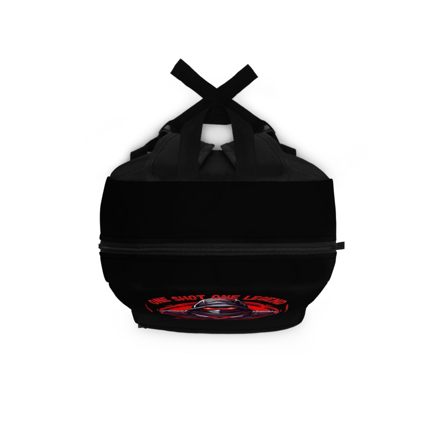 One Shot One Legend - Gamer Backpack
