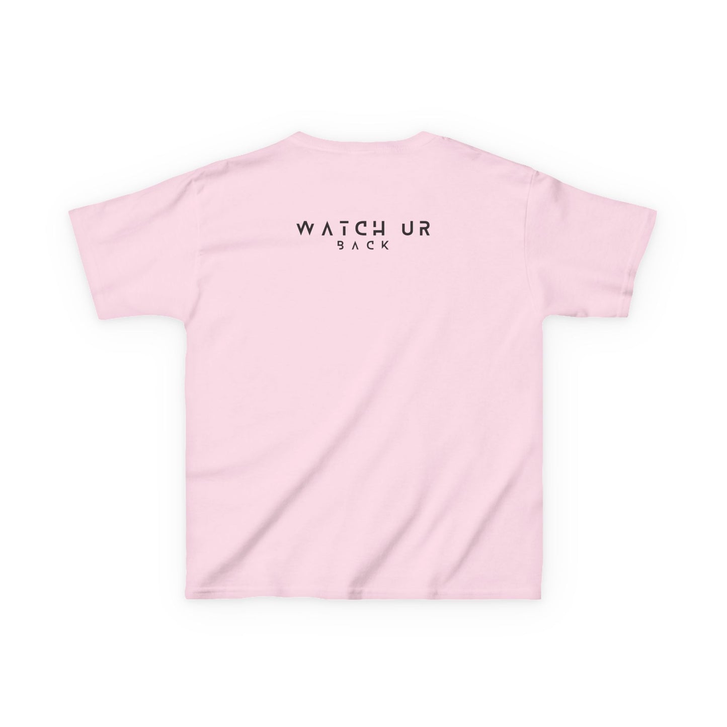 Bigfoot Stay Groovy Kids Tee