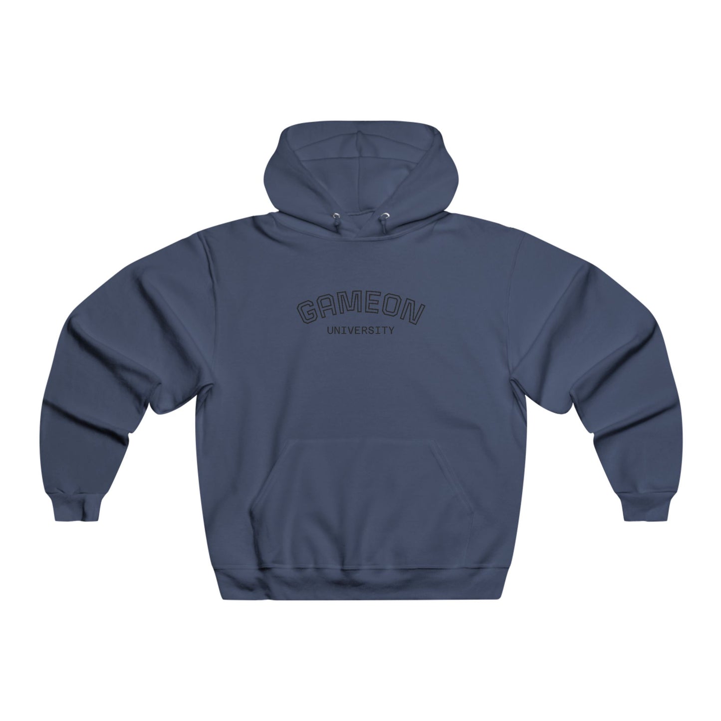Hooded Sweatshirt GameOn for Fall Gamer