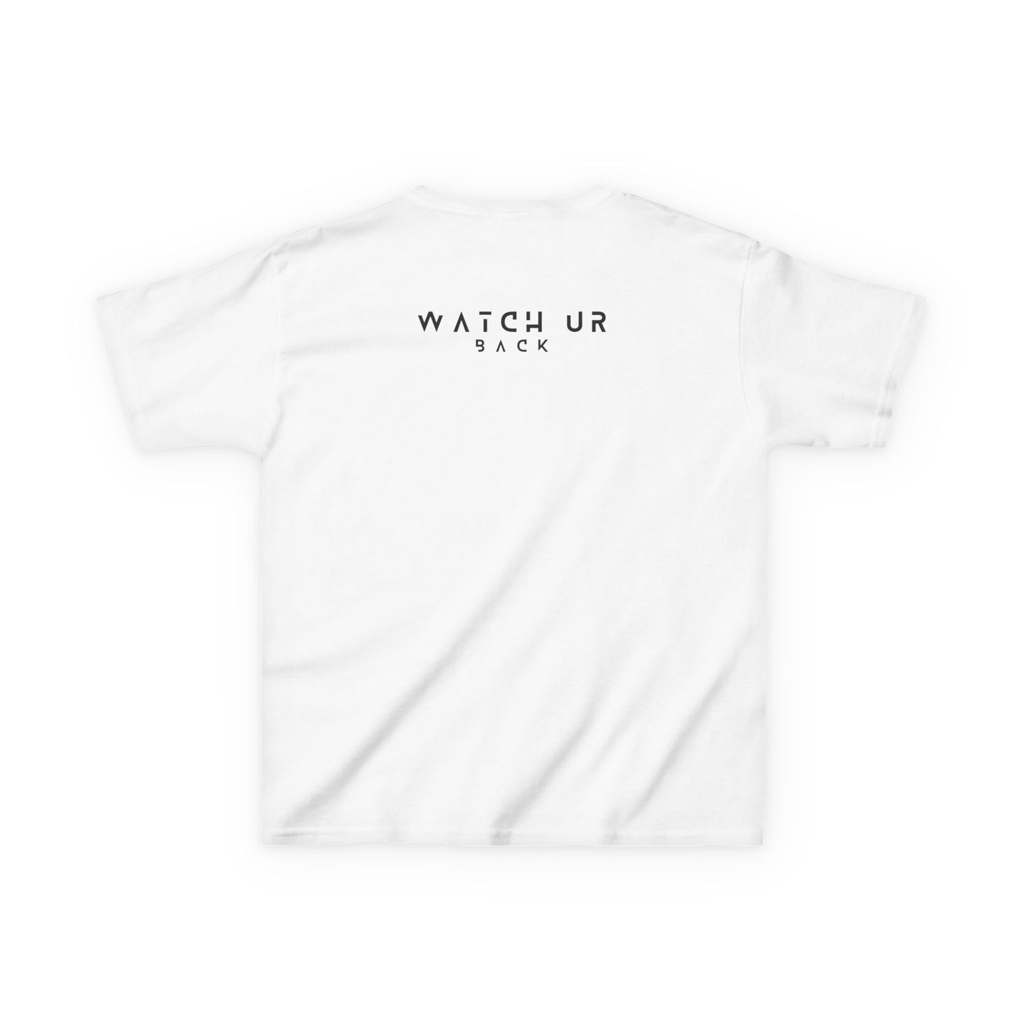 Bigfoot Stay Groovy Kids Tee