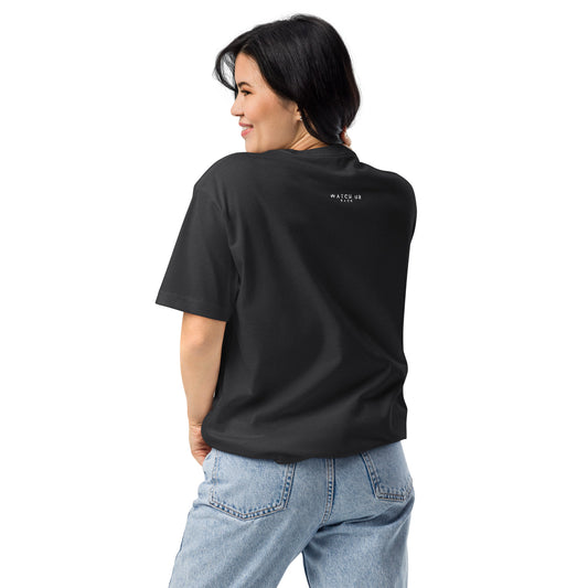 EK Ultra Tear Protocol conspiracy t-shirt — Black back — Conspiracy Den Subproject 142 tee