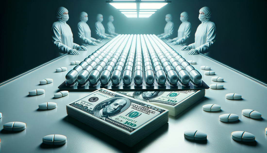 The $cience of Suppression: How They Cleared the Path for the Great Reset