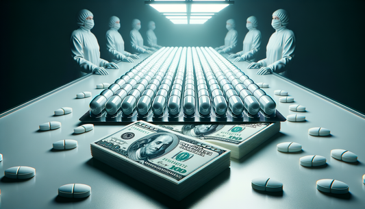 The $cience of Suppression: How They Cleared the Path for the Great Reset