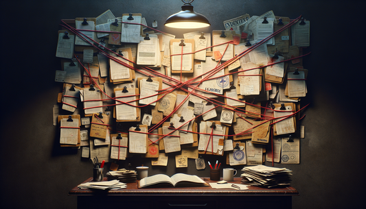 5 Government Conspiracies That Were Proven True (And What That Means)