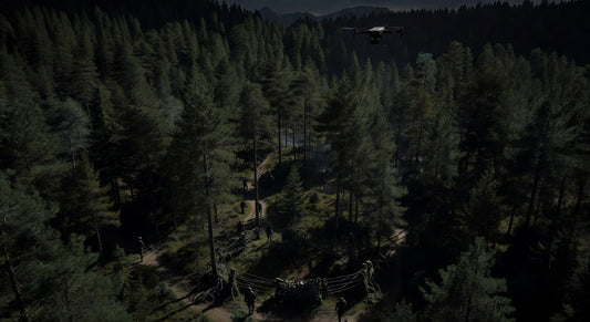 Cartel booby traps in US national parks — Conspiracy Den