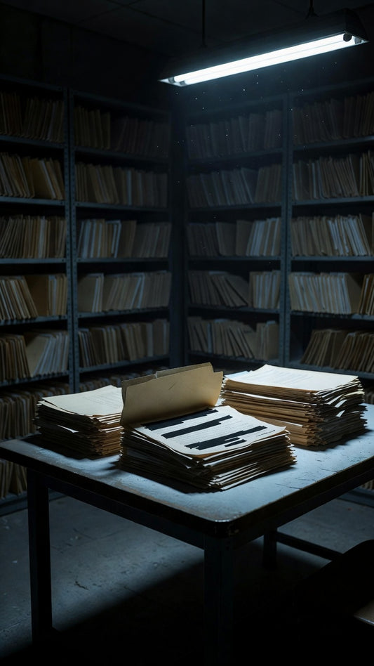 Sealed Epstein Files and the Federal Gatekeepers Keeping Names Hidden