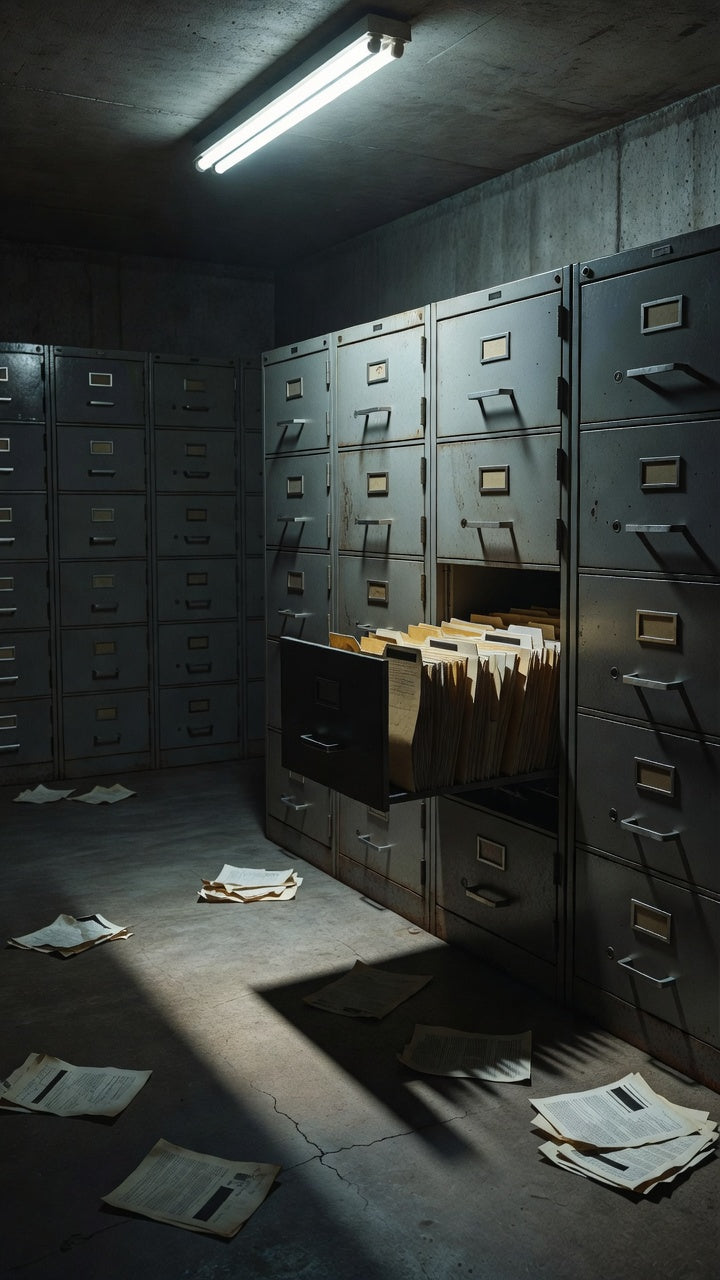 Redacted Epstein Files Agencies Continue to Withhold