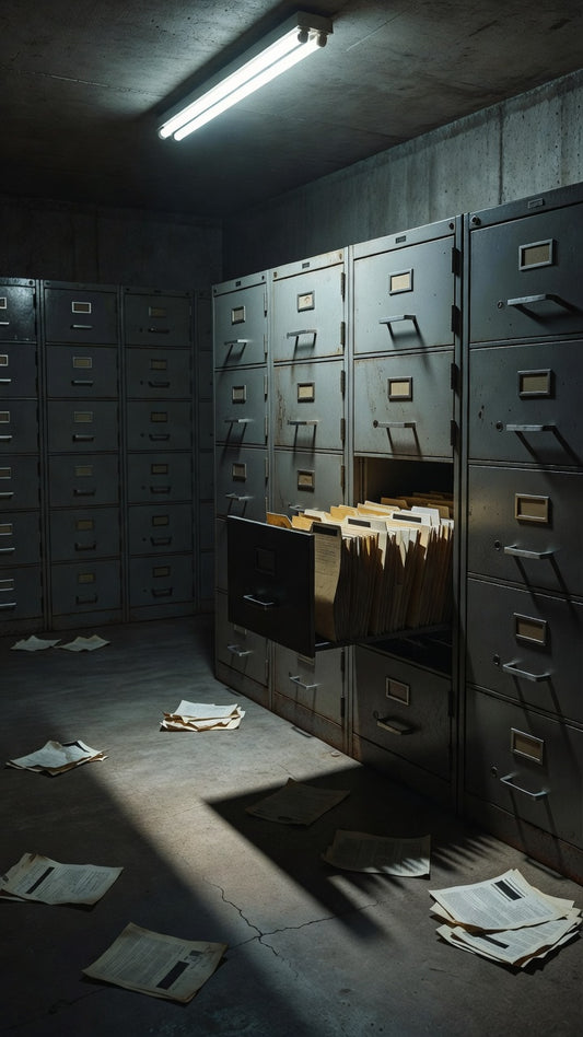 Redacted Epstein Files Agencies Continue to Withhold