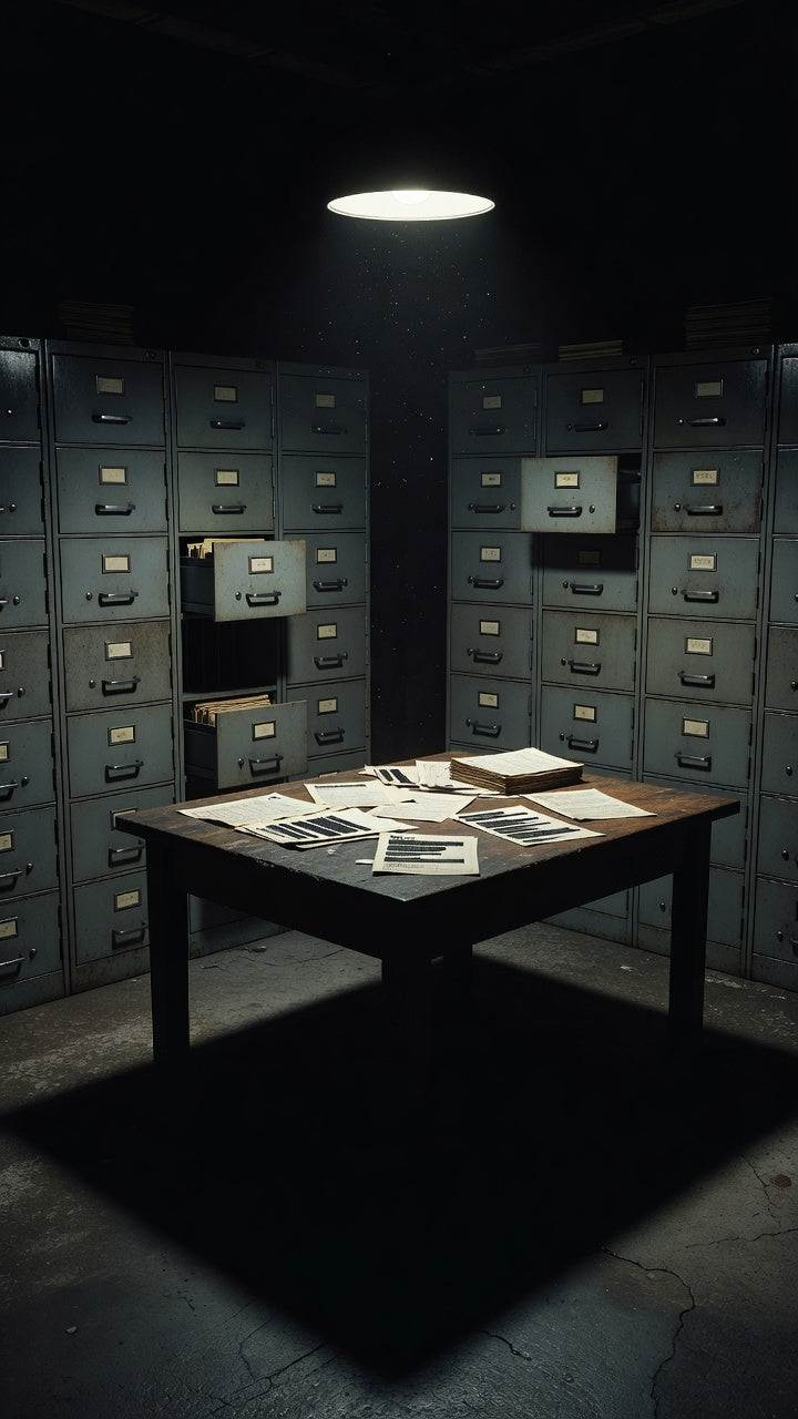 Sealed Epstein Files and the Institutional Barriers to Release