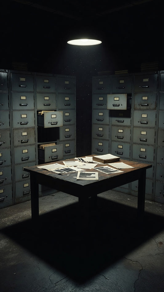 Sealed Epstein Files and the Institutional Barriers to Release