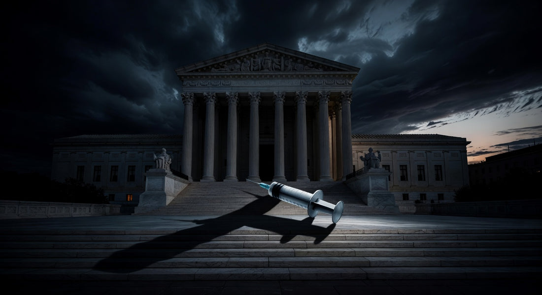 Supreme Court denies HFDF petition — medical mandate precedent