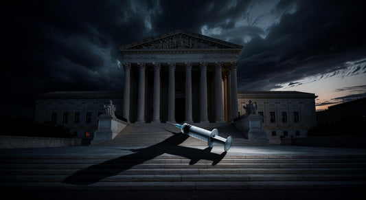Supreme Court denies HFDF petition — medical mandate precedent