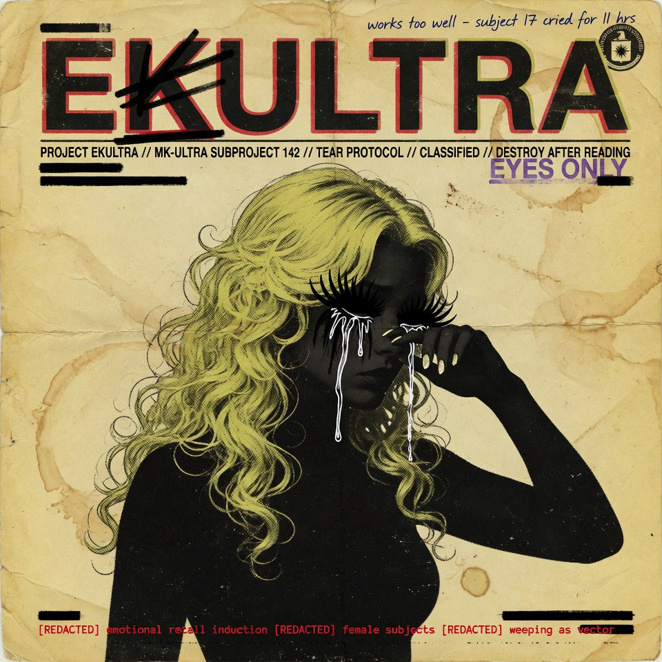 EKUltra