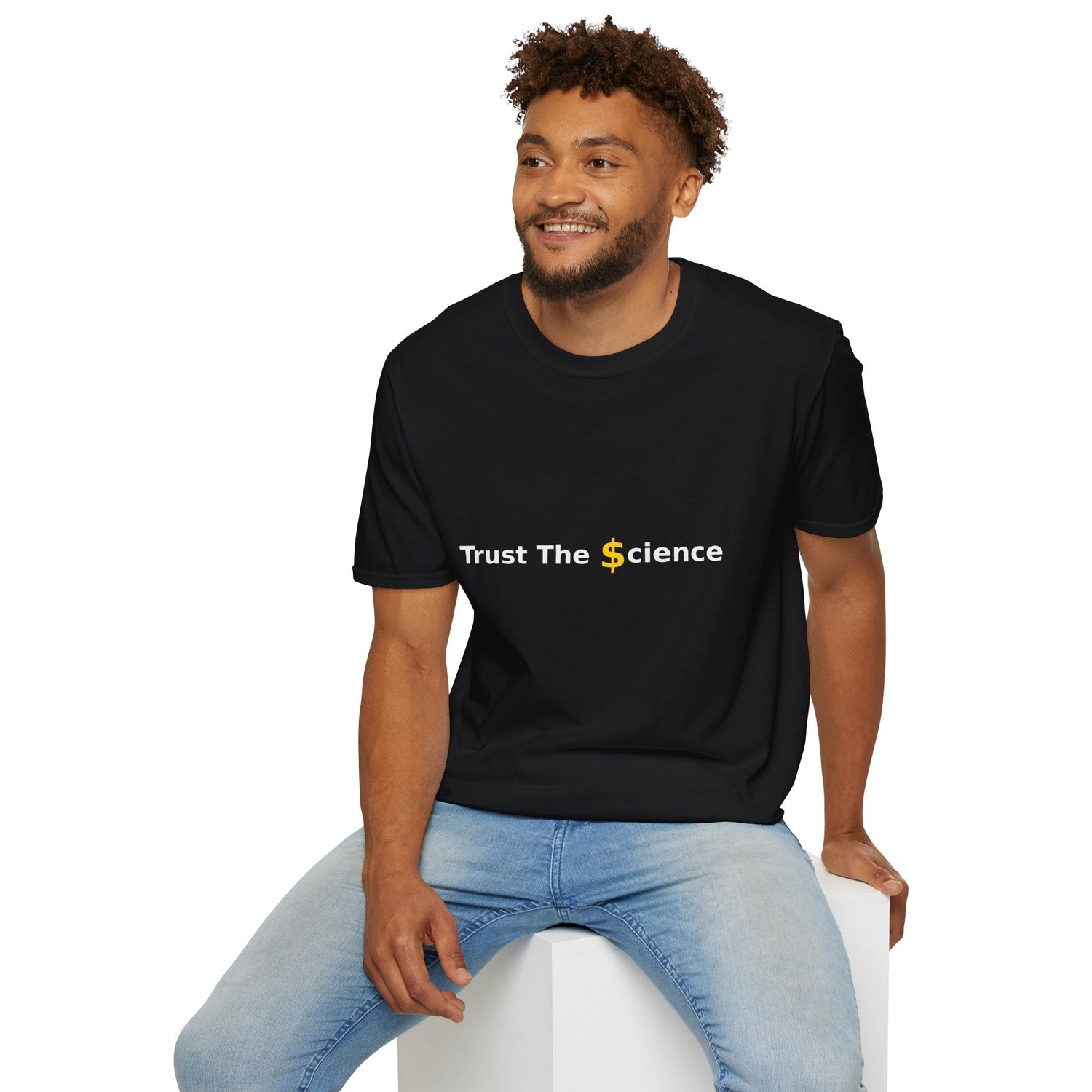 Trust The $cience