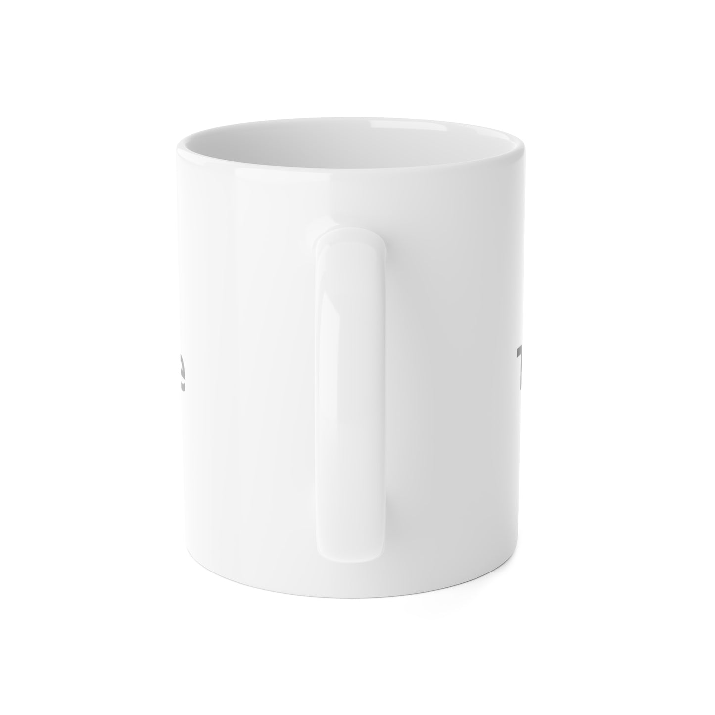 Trust The $cience Mug