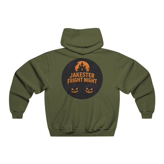Hooded Sweatshirt GameOn for Fall Gamer