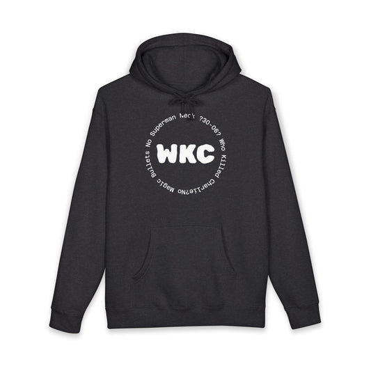 Who Killed Charlie Kirk? Hoodie
